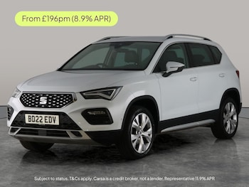 Used SEAT Ateca 2022 for sale - 79078443: Photo