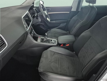 Used SEAT Ateca 2022 for sale - 79078443: Photo