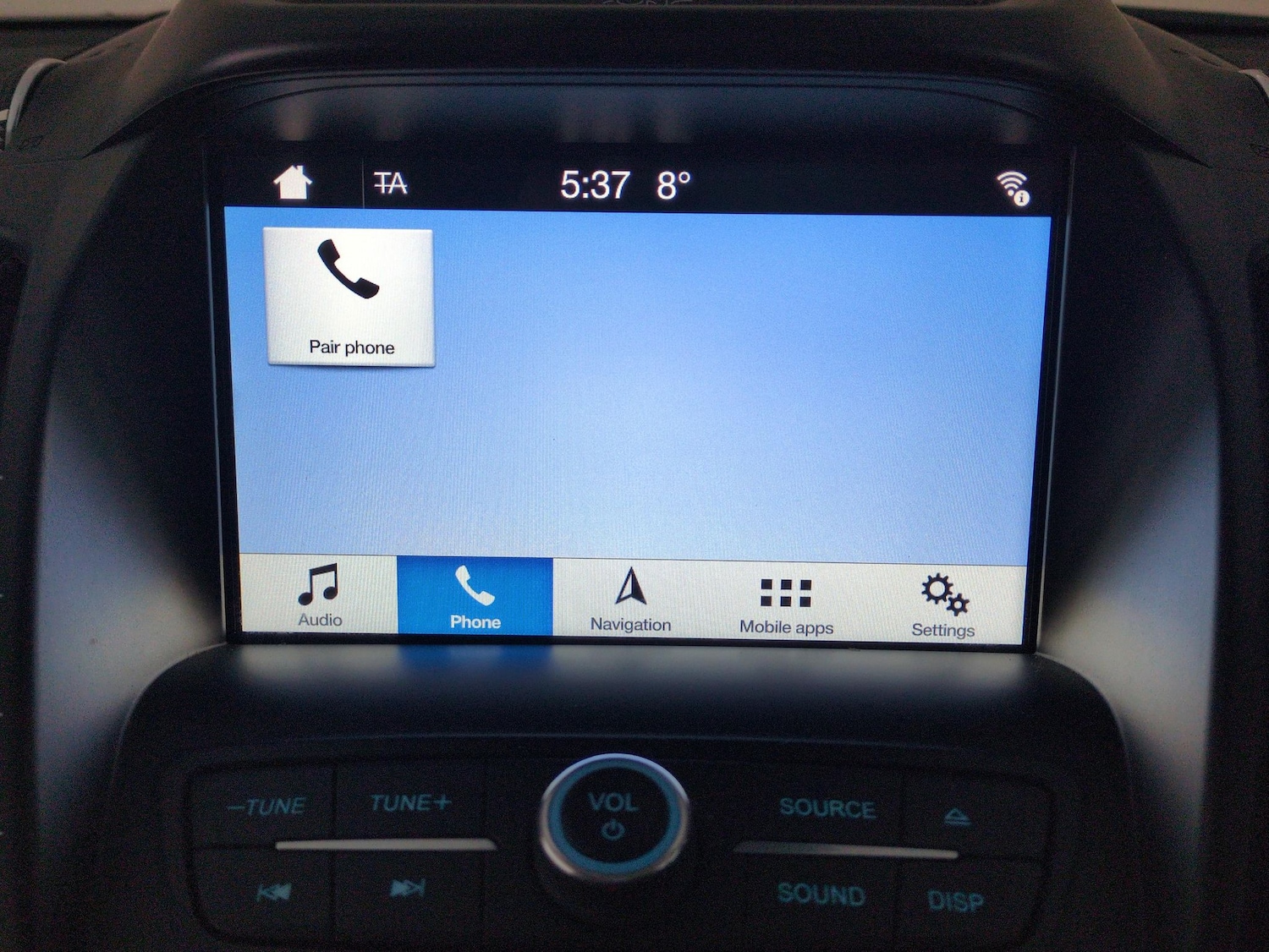 Used Ford Kuga 2018 for sale - 76854792: Photo 17