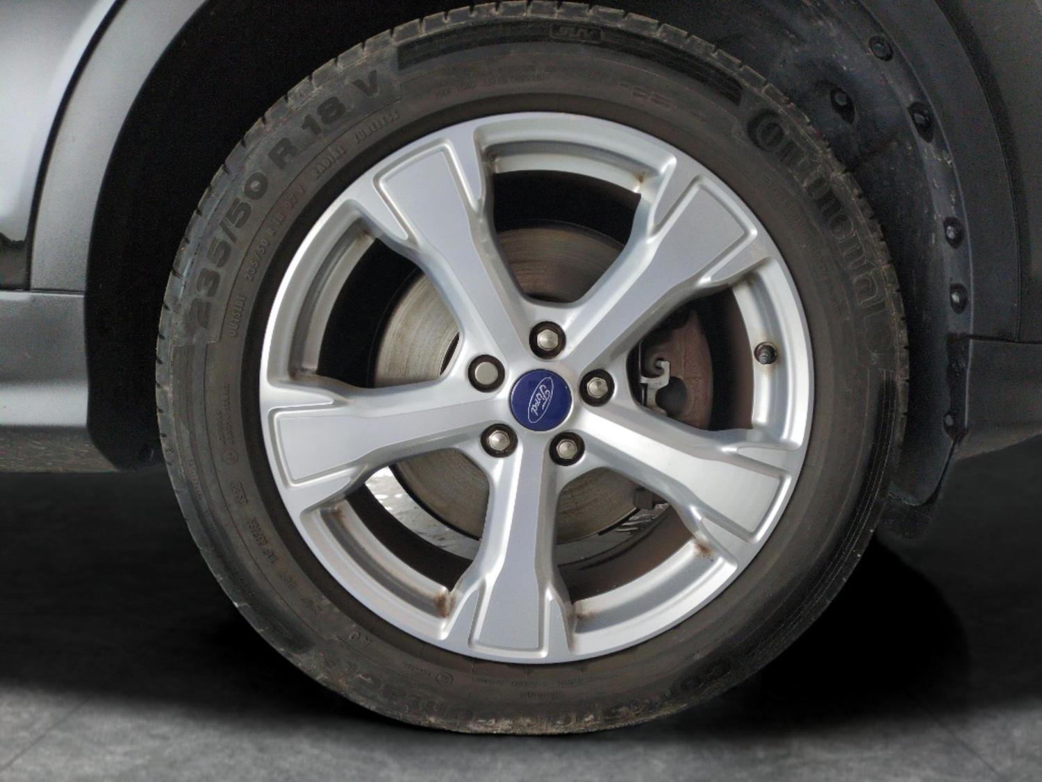 Used Ford Kuga 2018 for sale - 76854792: Photo 24