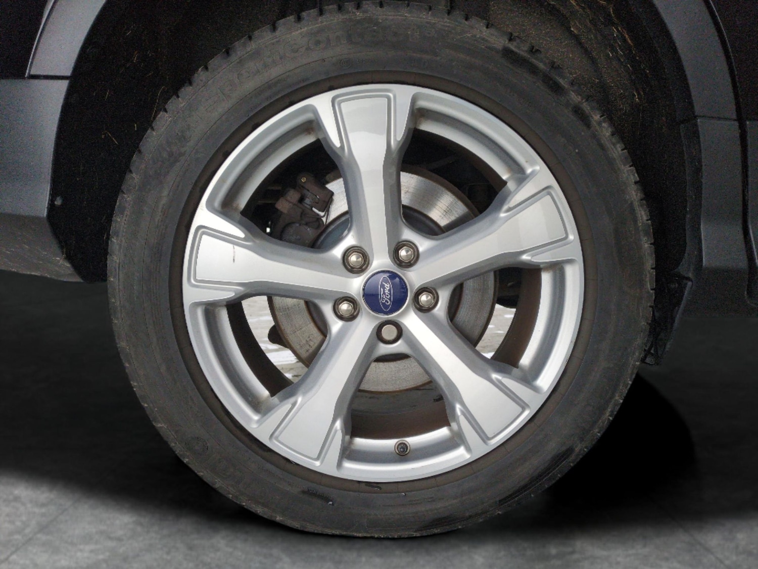 Used Ford Kuga 2018 for sale - 76854792: Photo 25