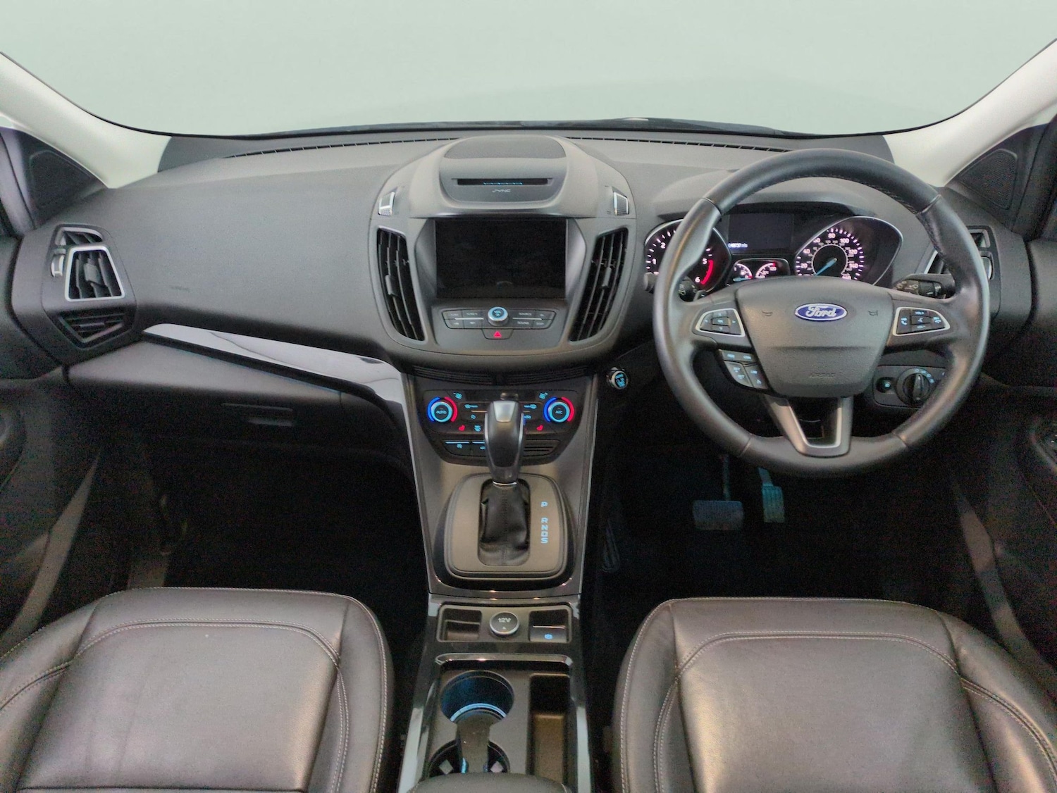 Used Ford Kuga 2018 for sale - 76854792: Photo 8