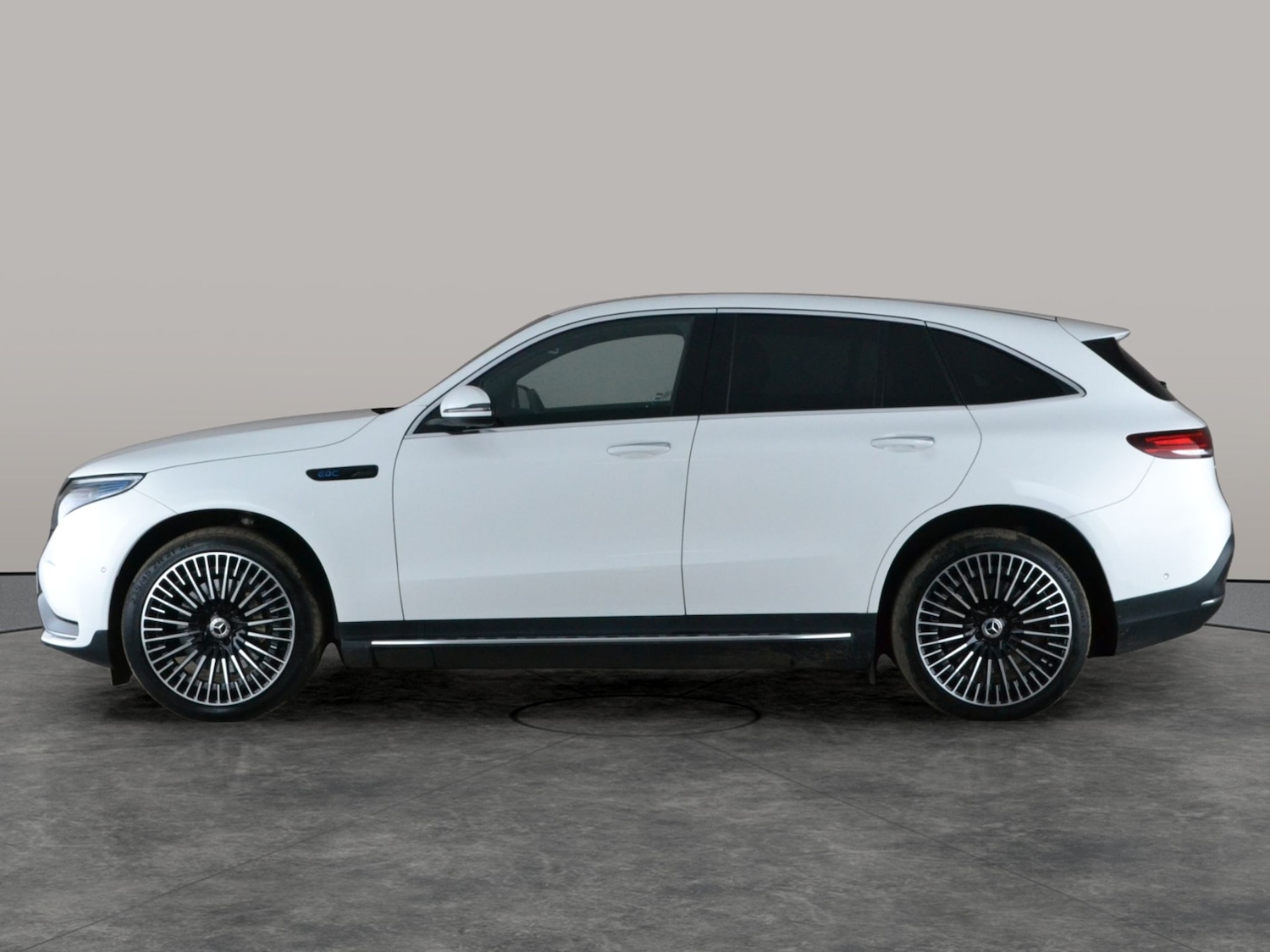 Used Mercedes-Benz EQC 2022 for sale - 78082103: Photo 15