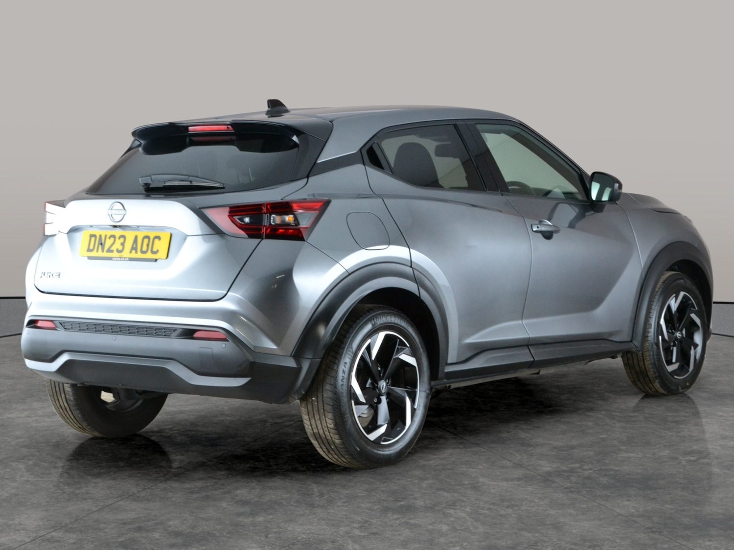 Used Nissan Juke 2023 for sale - 78218505: Photo 10