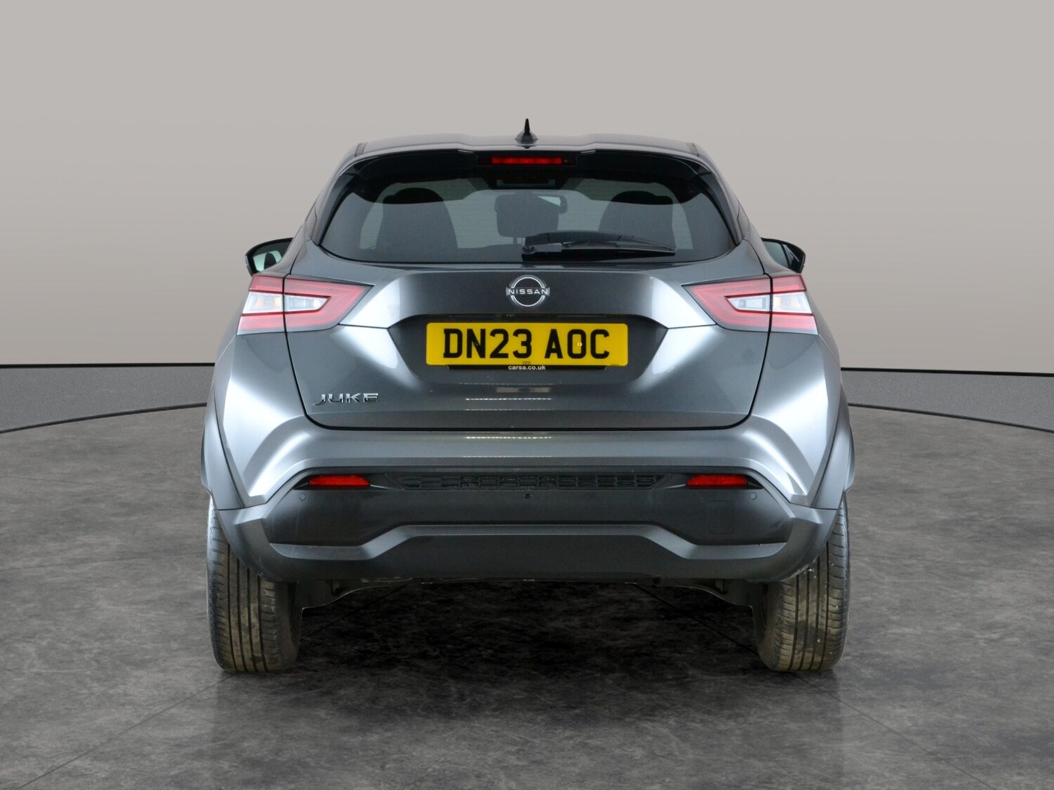 Used Nissan Juke 2023 for sale - 78218505: Photo 11