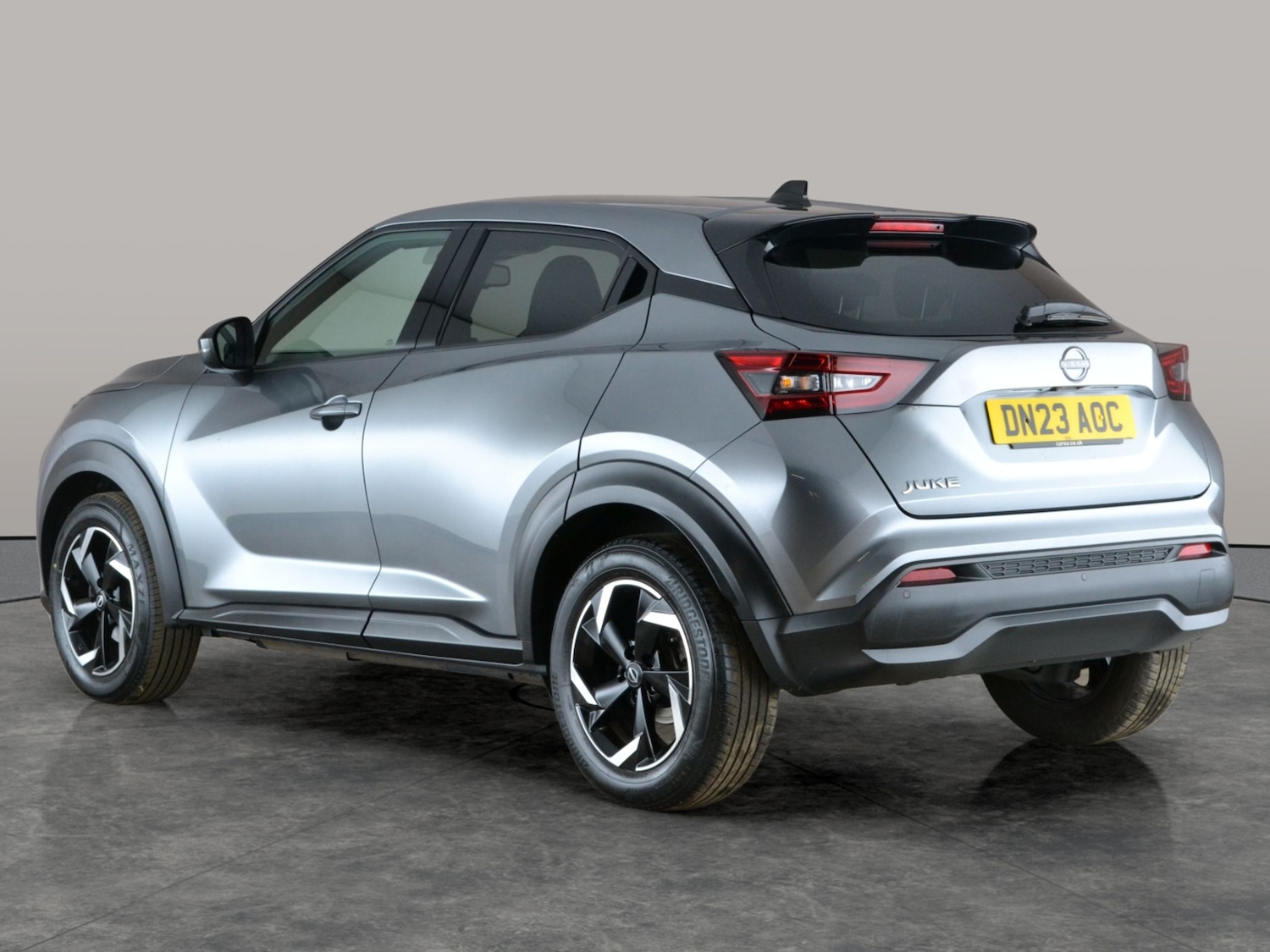 Used Nissan Juke 2023 for sale - 78218505: Photo 12