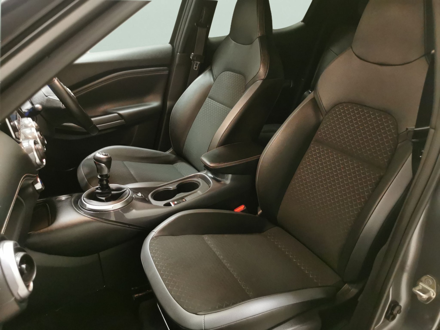 Used Nissan Juke 2023 for sale - 78218505: Photo 14