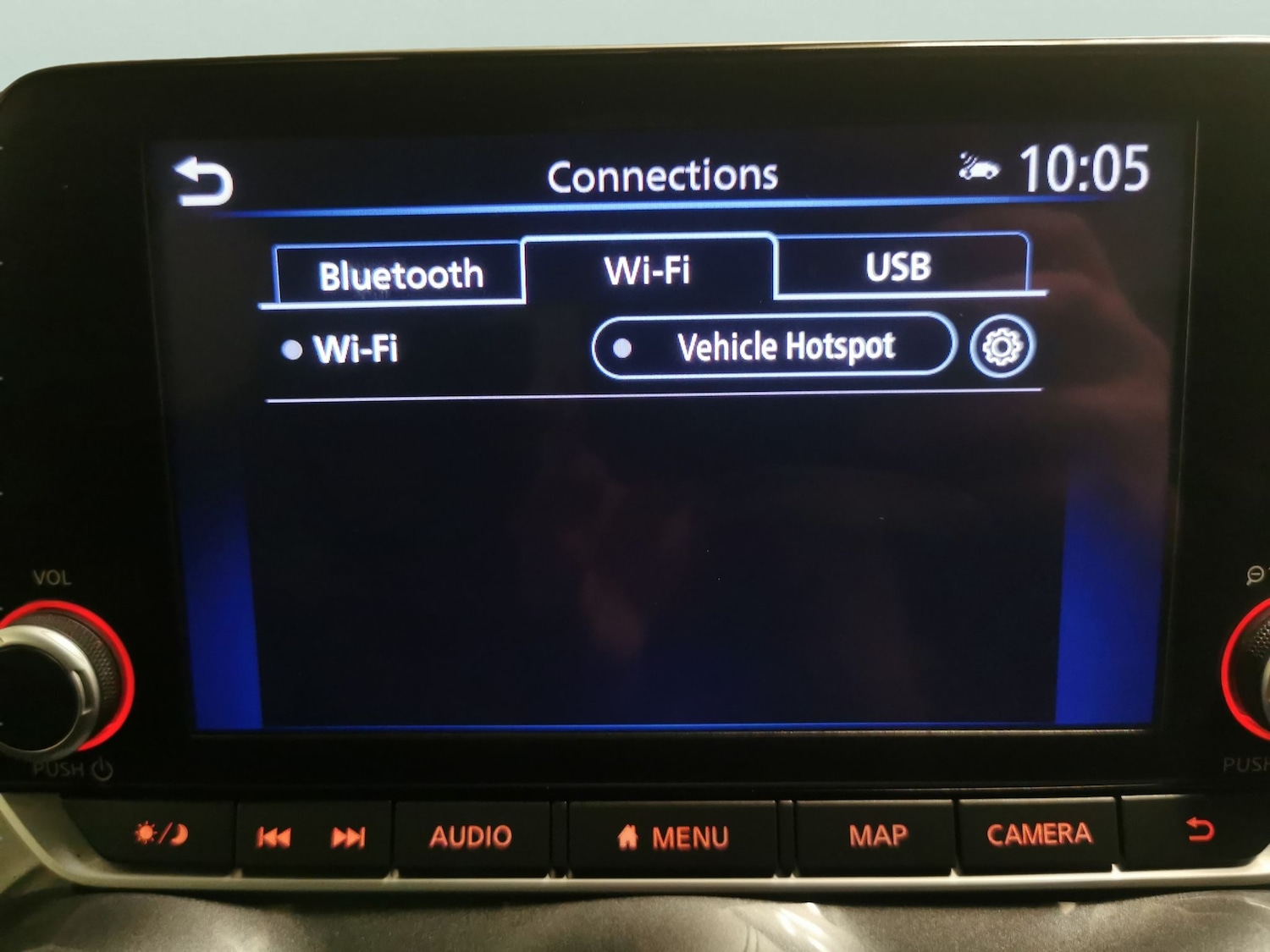 Used Nissan Juke 2023 for sale - 78218505: Photo 15