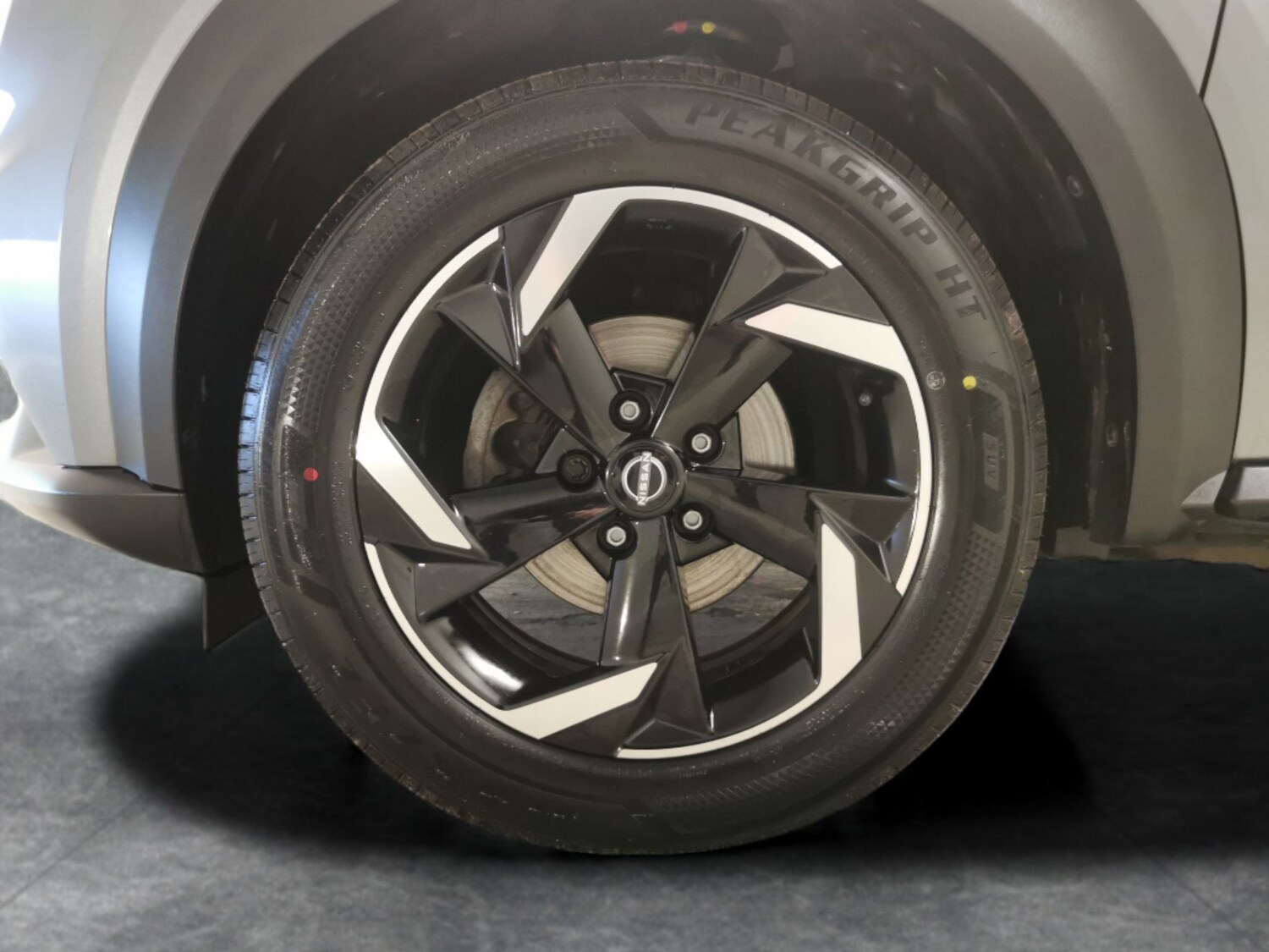 Used Nissan Juke 2023 for sale - 78218505: Photo 21