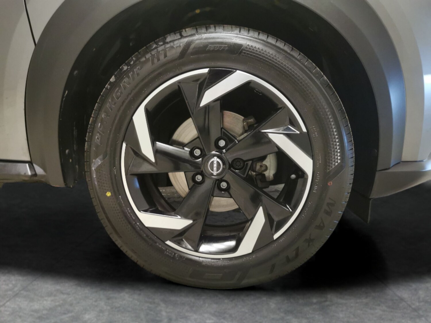 Used Nissan Juke 2023 for sale - 78218505: Photo 22