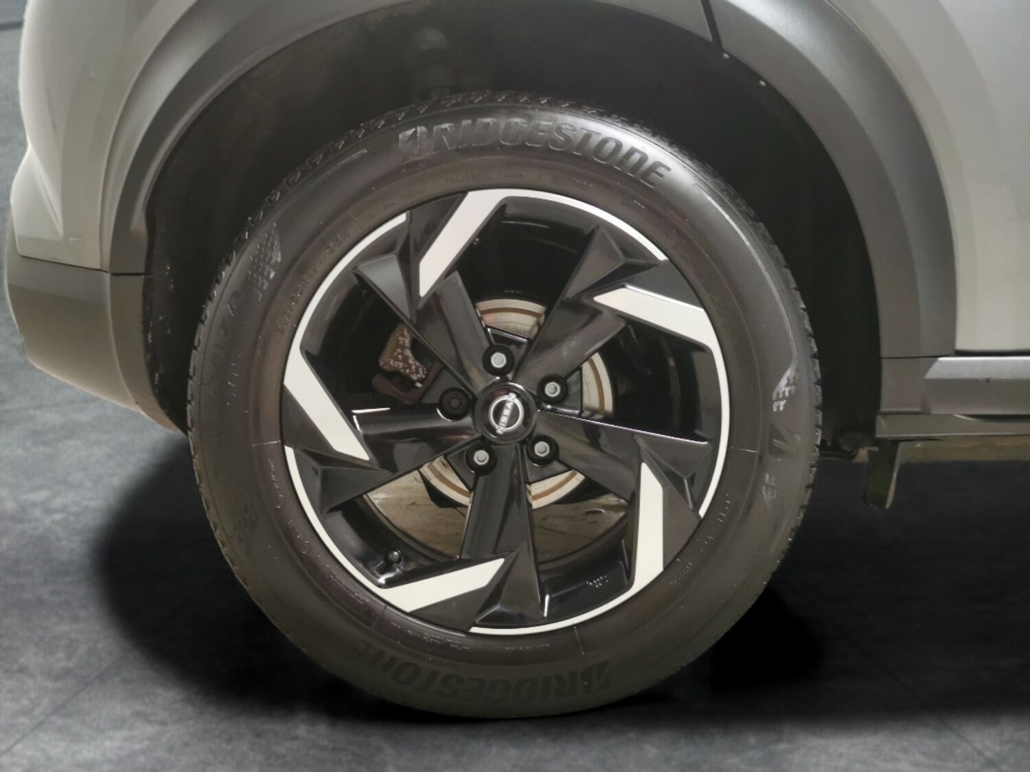 Used Nissan Juke 2023 for sale - 78218505: Photo 23