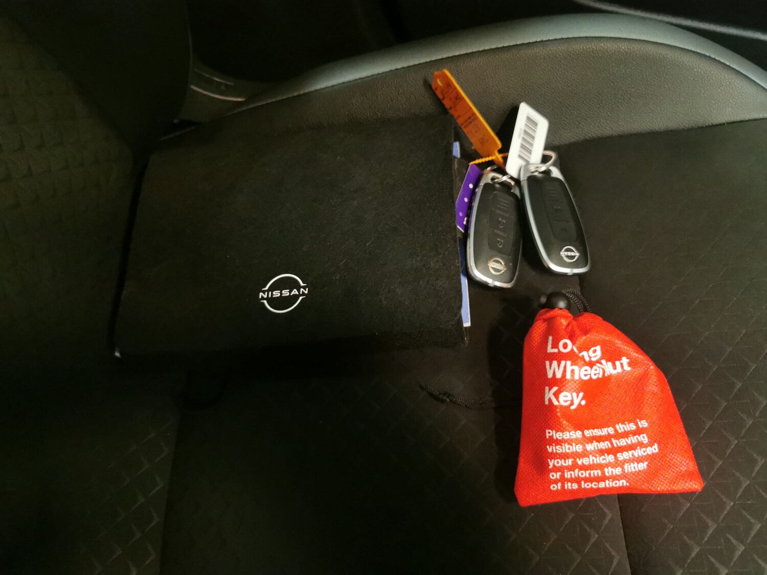 Used Nissan Juke 2023 for sale - 78218505: Photo 29