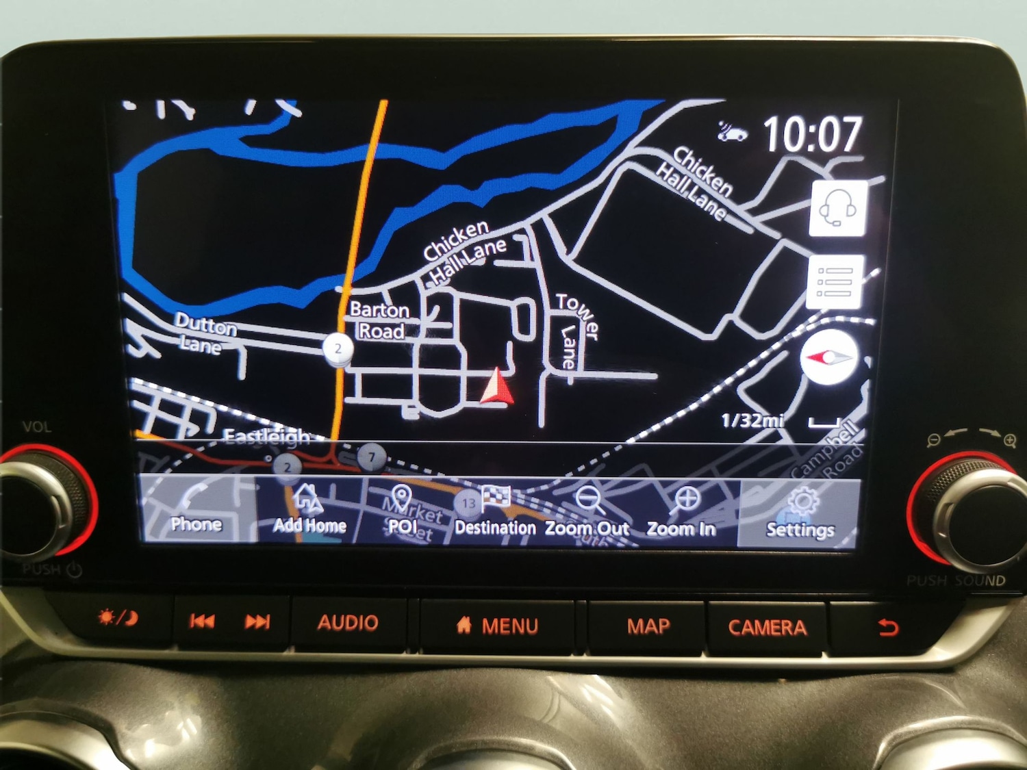 Used Nissan Juke 2023 for sale - 78218505: Photo 6