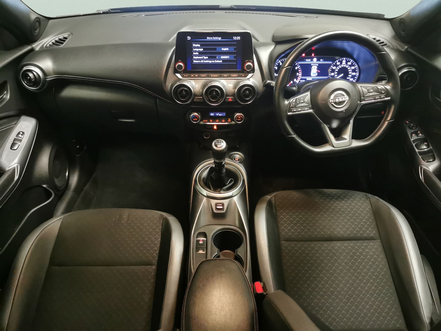 Used Nissan Juke 2023 for sale - 78218505: Photo 7