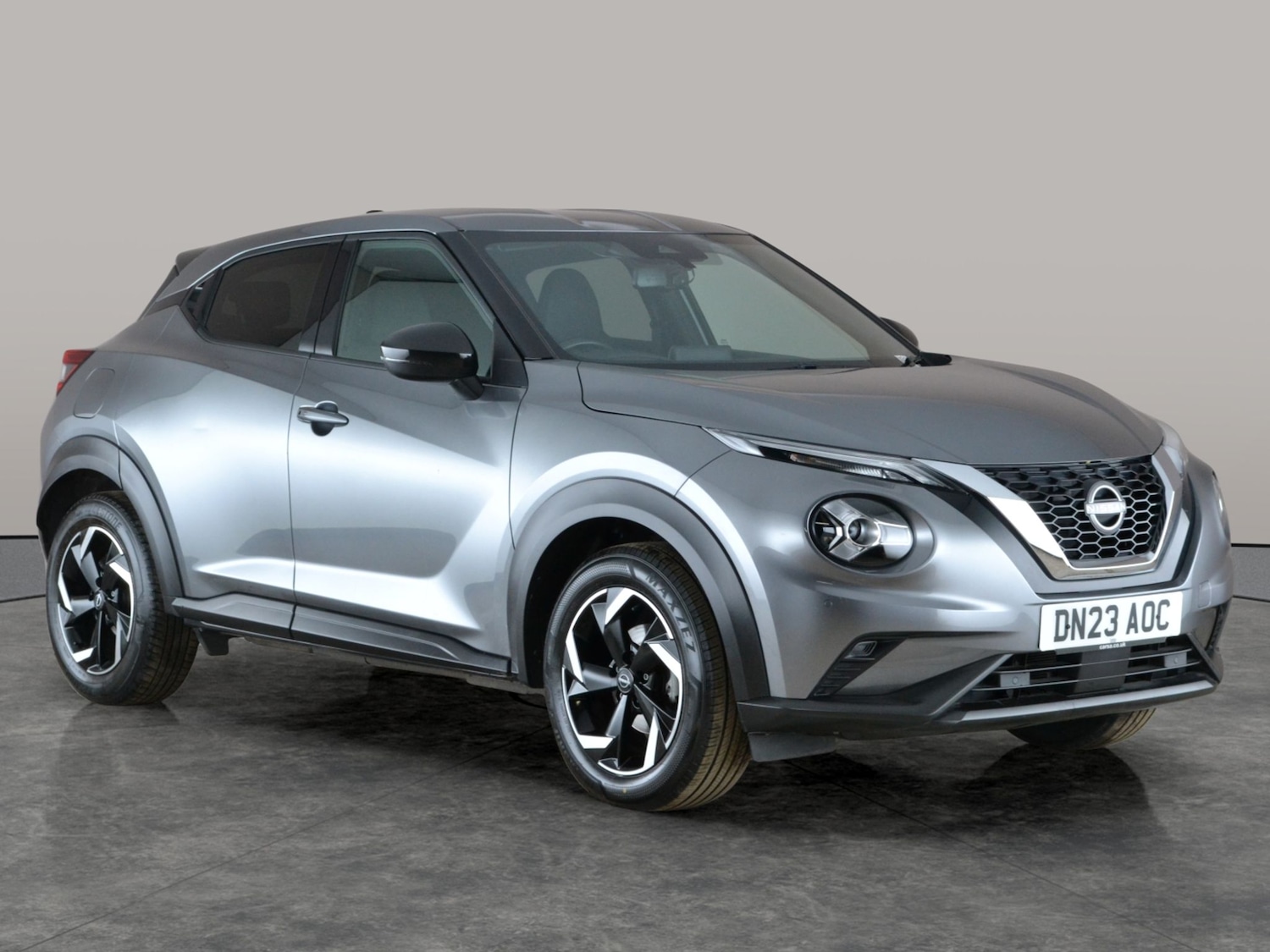 Used Nissan Juke 2023 for sale - 78218505: Photo 8