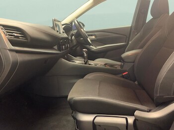 Used Nissan Qashqai undefined for sale - 78671736: Photo