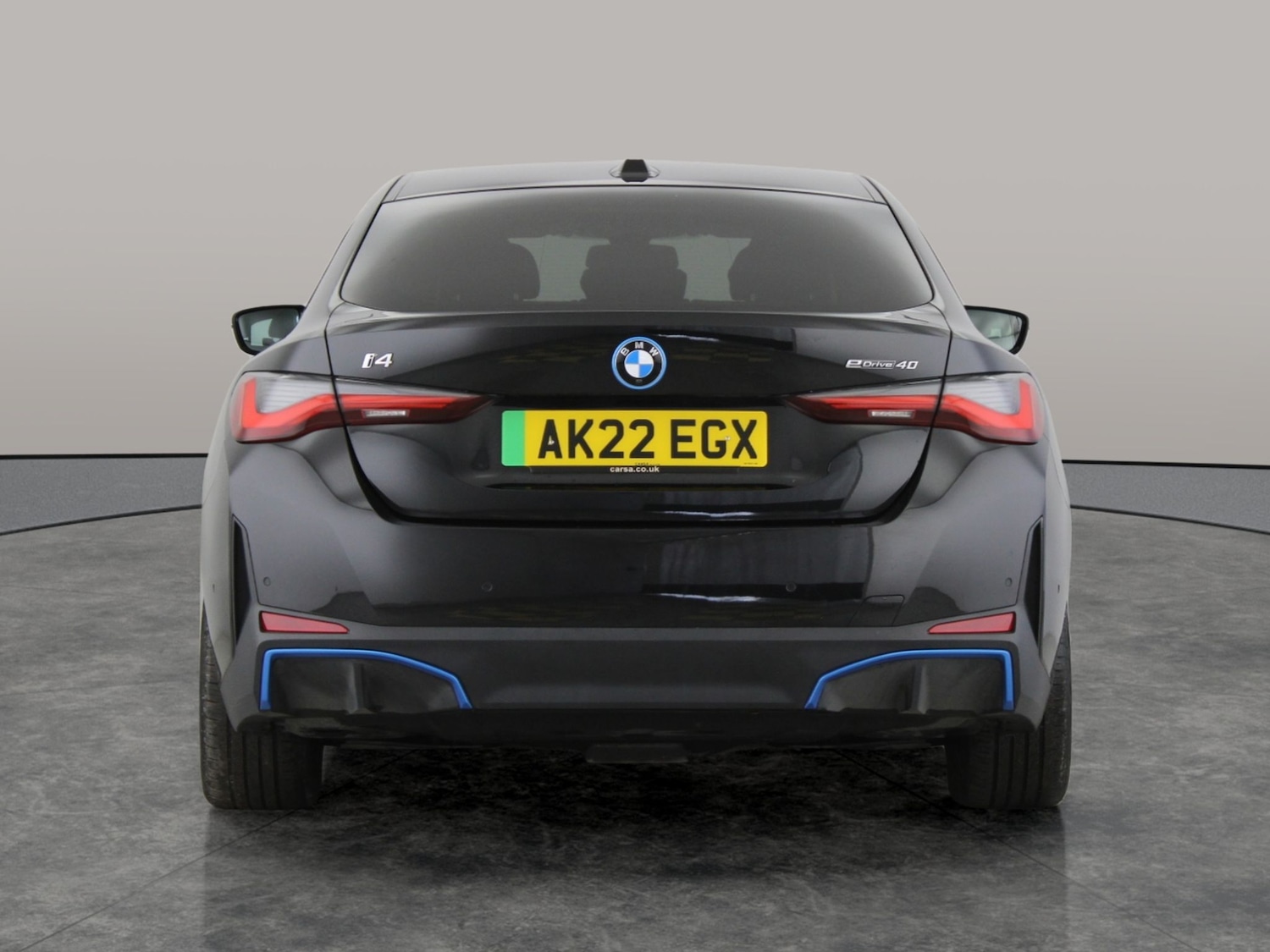Used BMW i4 2022 for sale - 76552841: Photo 10