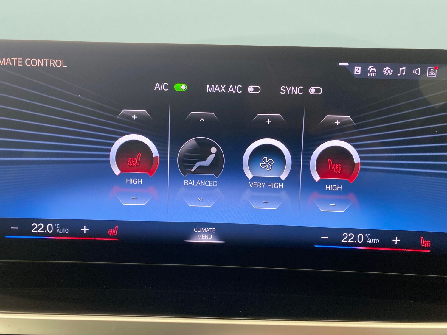 Used BMW i4 2022 for sale - 76552841: Photo 16