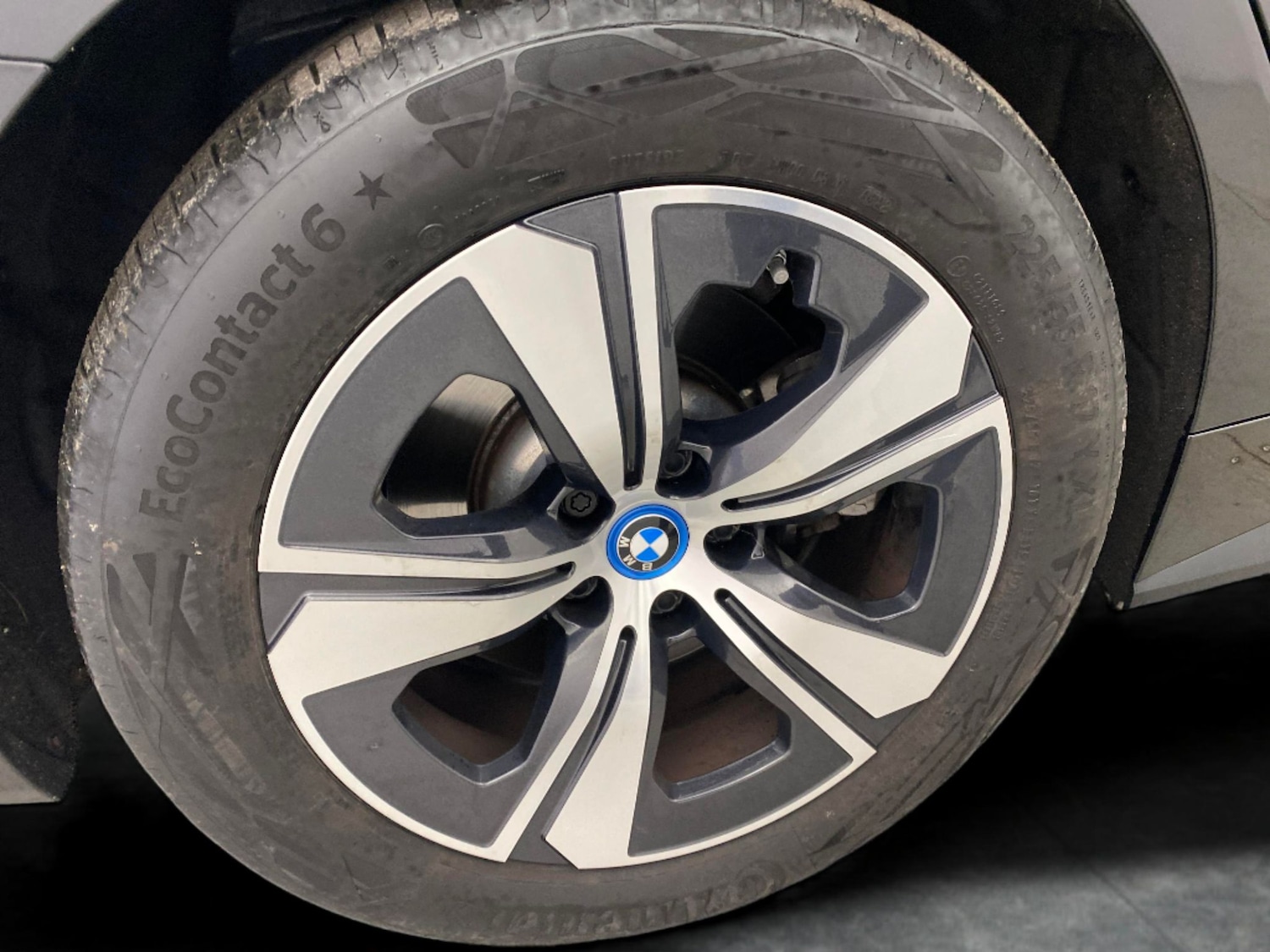 Used BMW i4 2022 for sale - 76552841: Photo 21