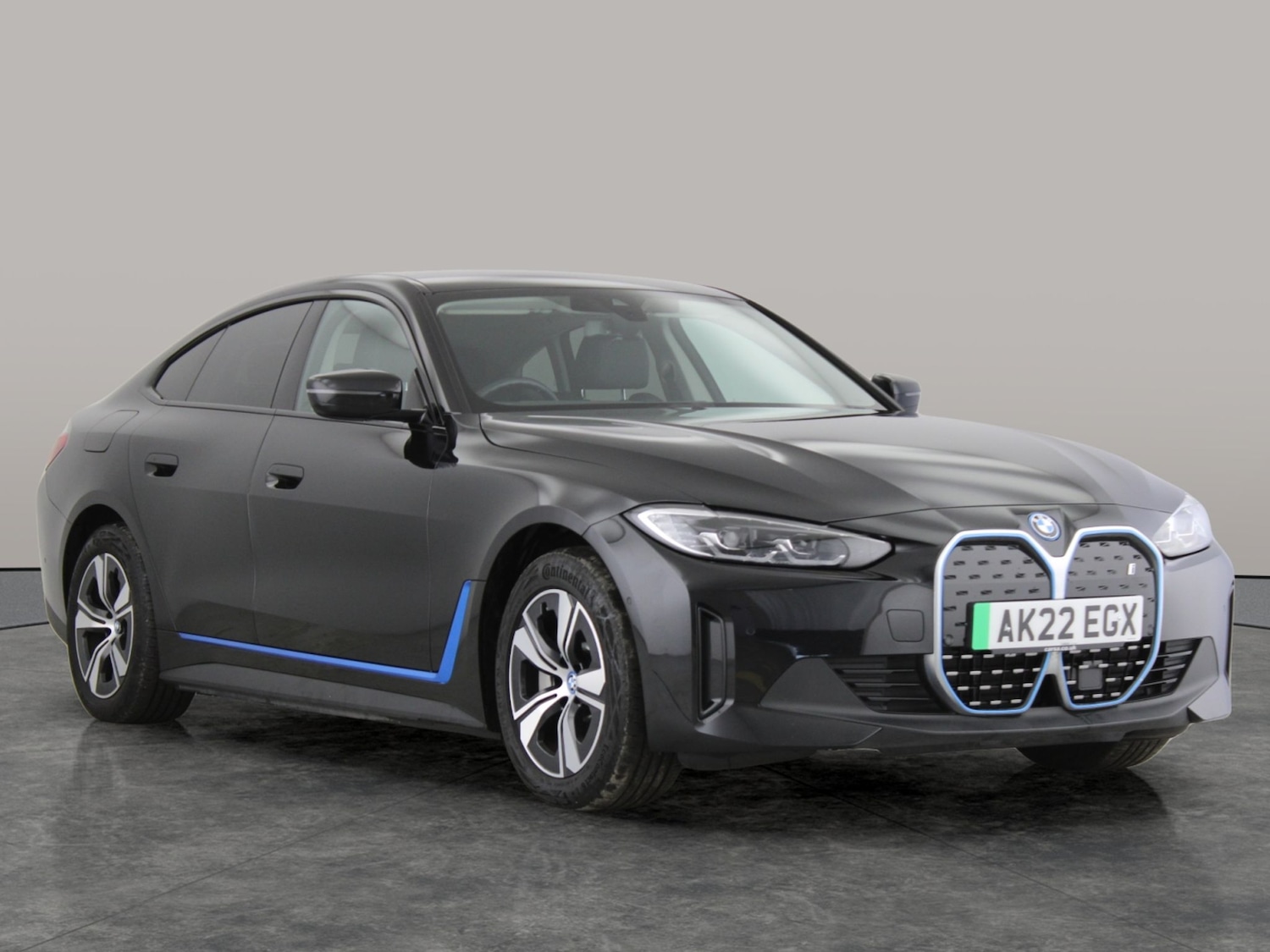 Used BMW i4 2022 for sale - 76552841: Photo 7