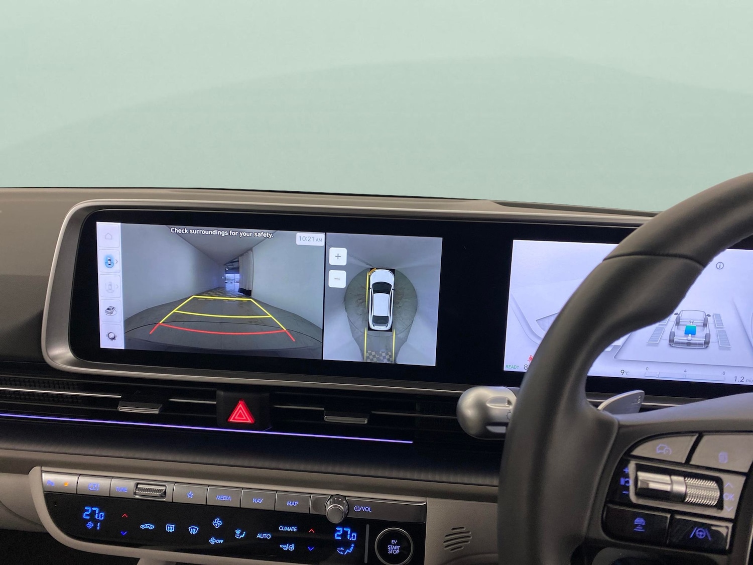 Used Hyundai IONIQ 6 2024 for sale - 78012418: Photo 7