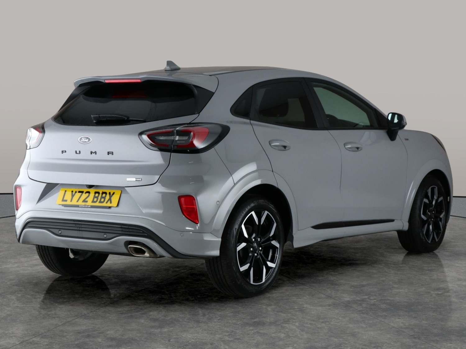 Used Ford Puma 2022 for sale - 76531870: Photo 11