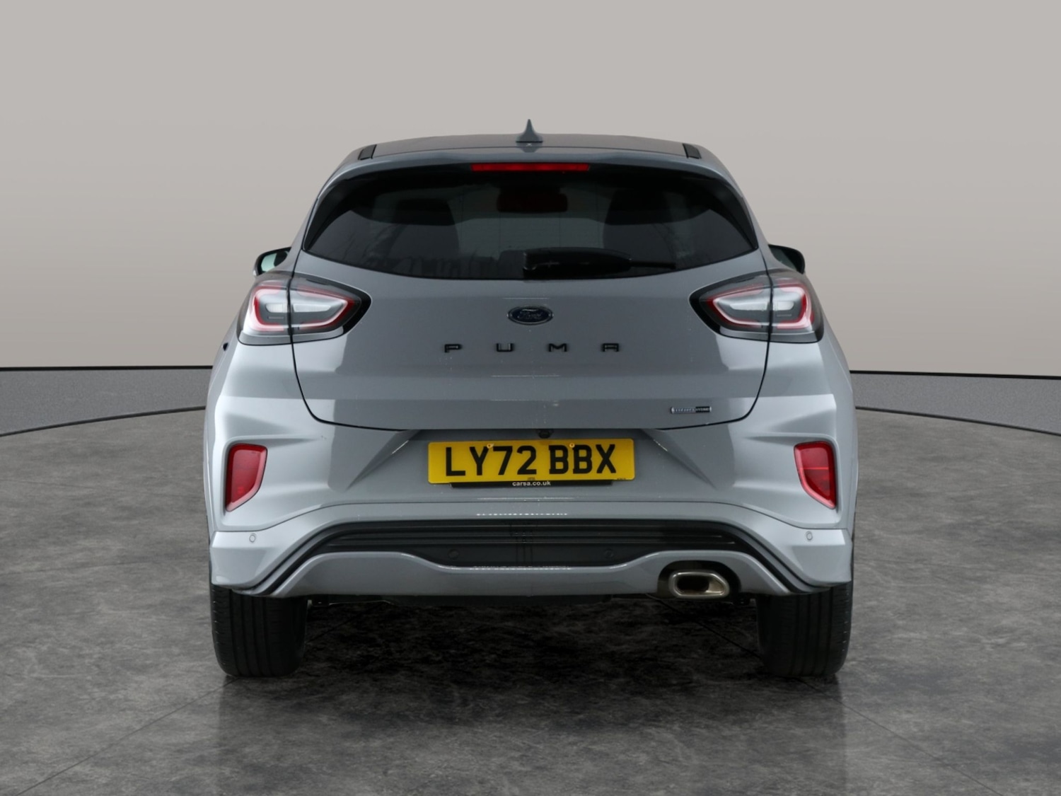 Used Ford Puma 2022 for sale - 76531870: Photo 12