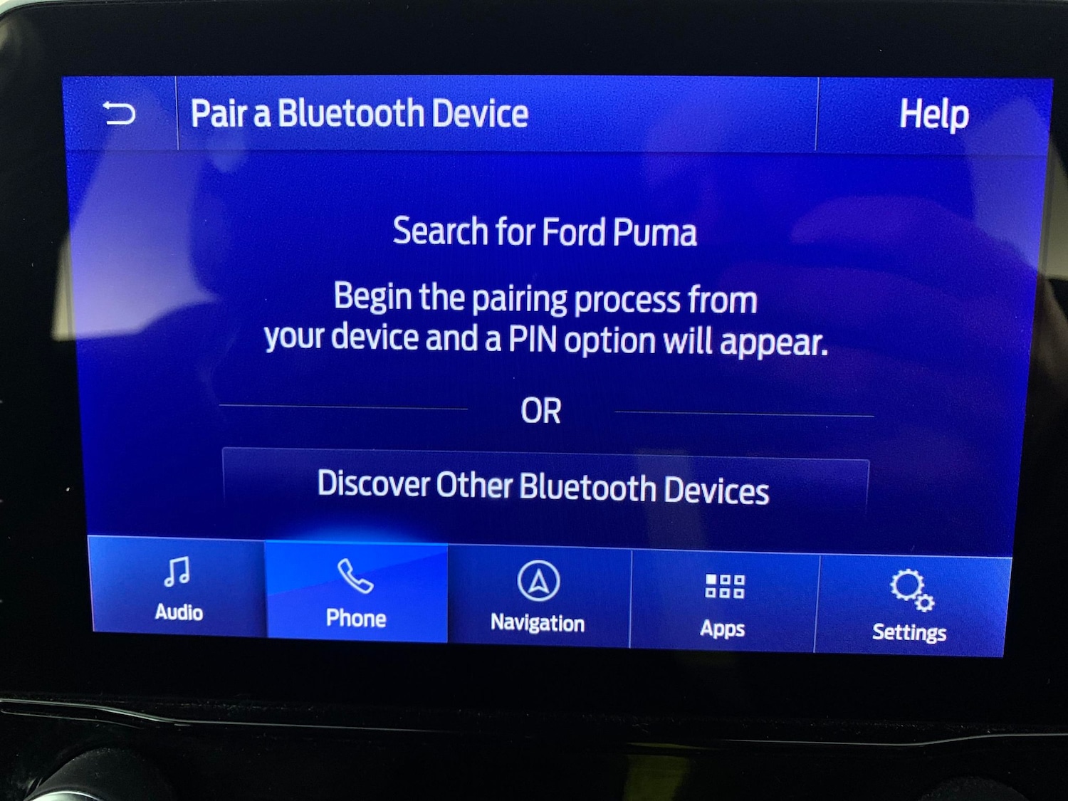 Used Ford Puma 2022 for sale - 76531870: Photo 15