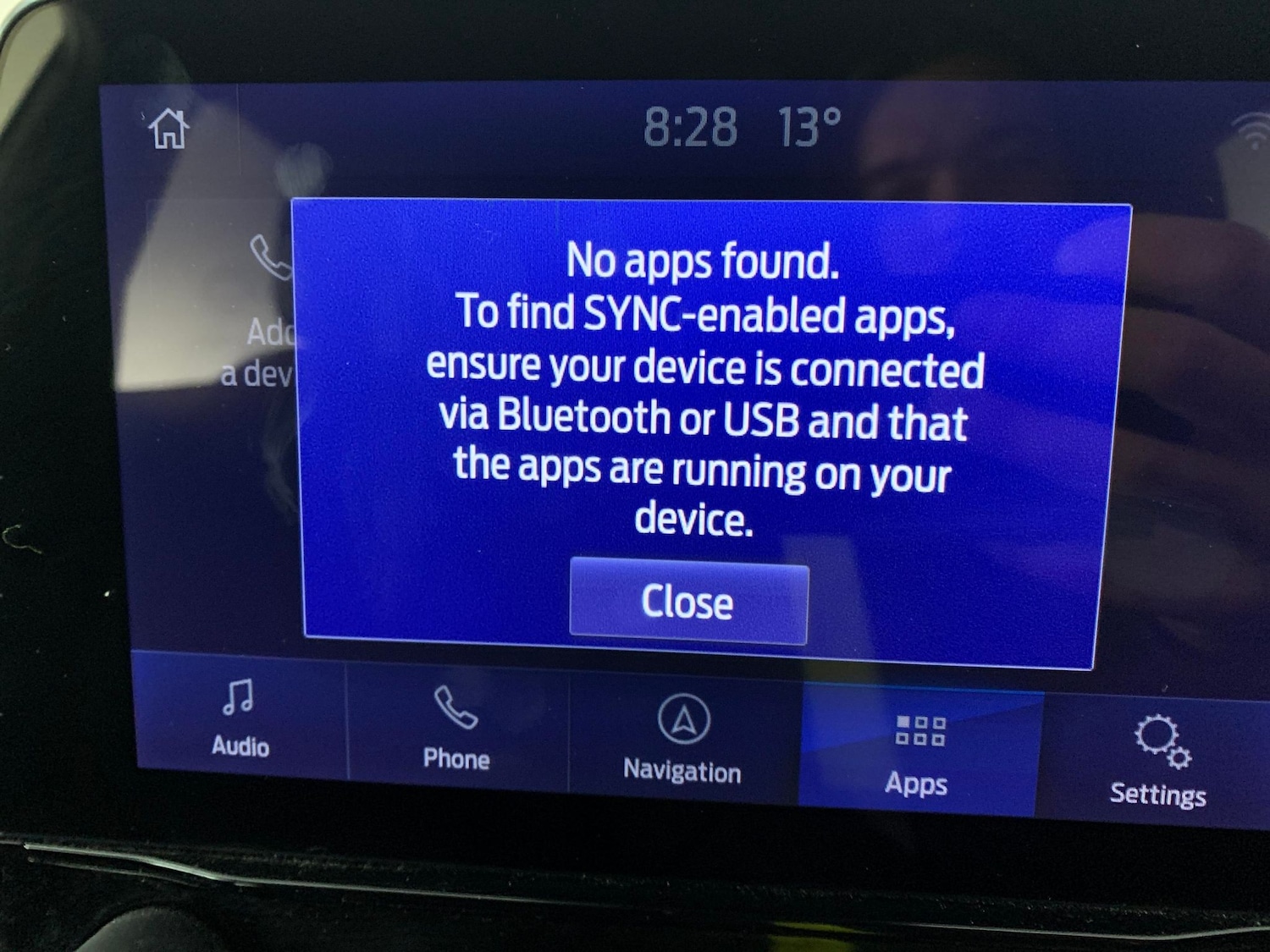 Used Ford Puma 2022 for sale - 76531870: Photo 17