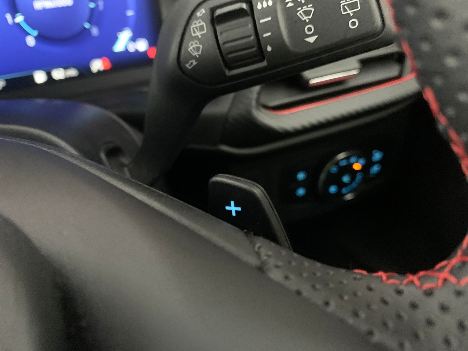 Used Ford Puma 2022 for sale - 76531870: Photo 21