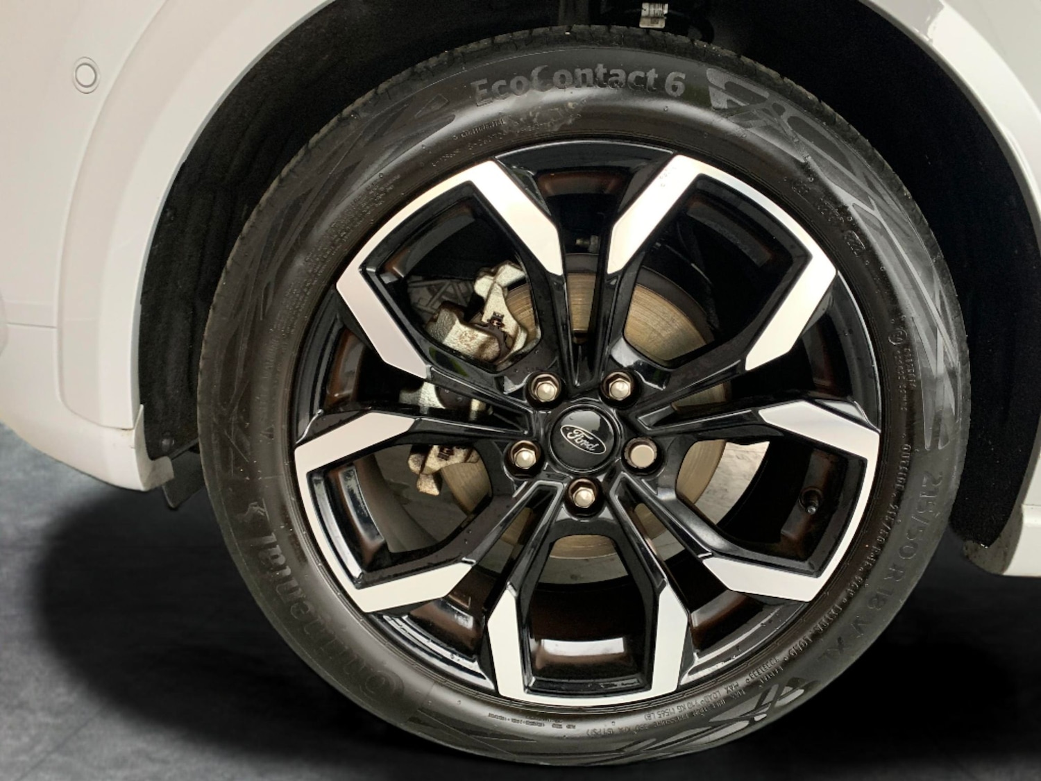 Used Ford Puma 2022 for sale - 76531870: Photo 25