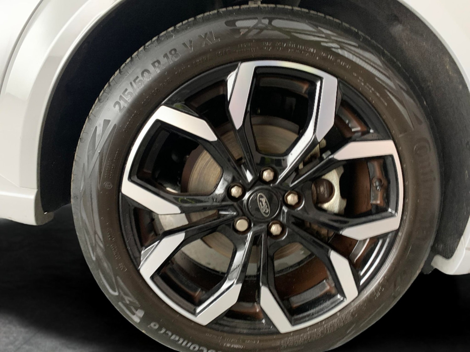 Used Ford Puma 2022 for sale - 76531870: Photo 26