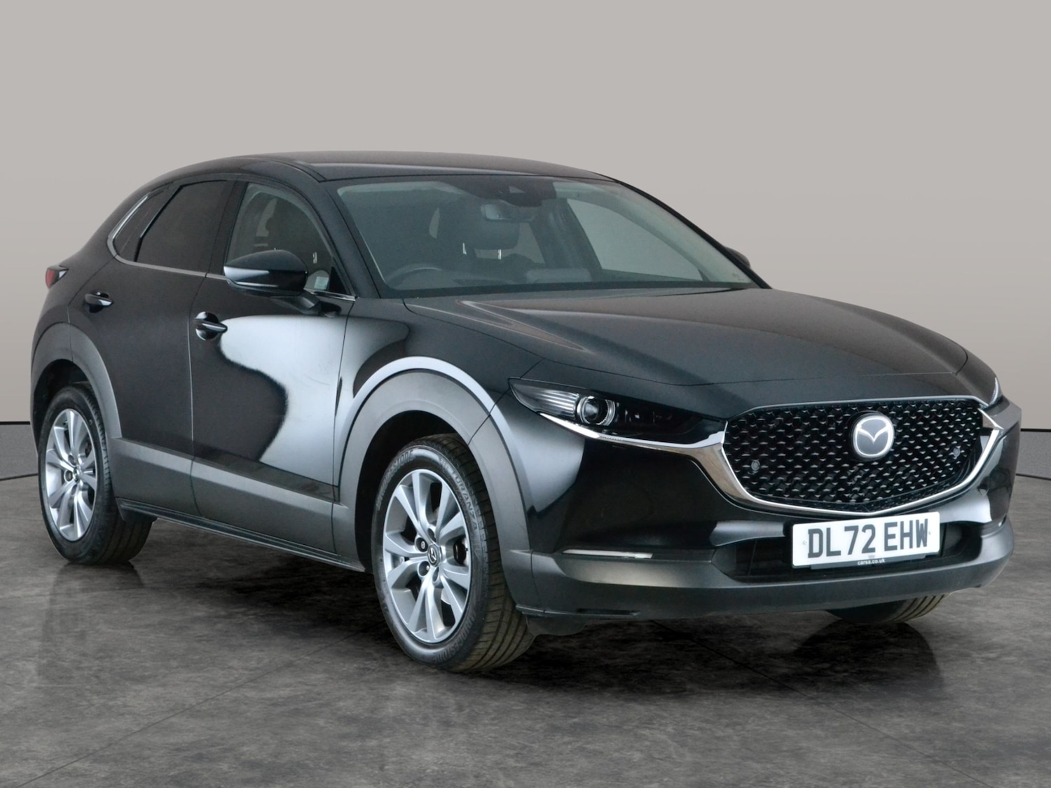 Used Mazda CX-30 2023 for sale - 77707843: Photo 10