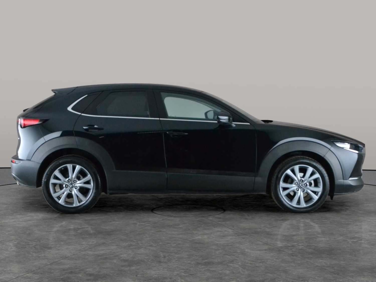 Used Mazda CX-30 2023 for sale - 77707843: Photo 11