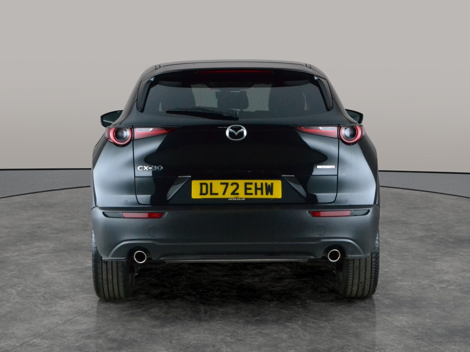 Used Mazda CX-30 2023 for sale - 77707843: Photo 13