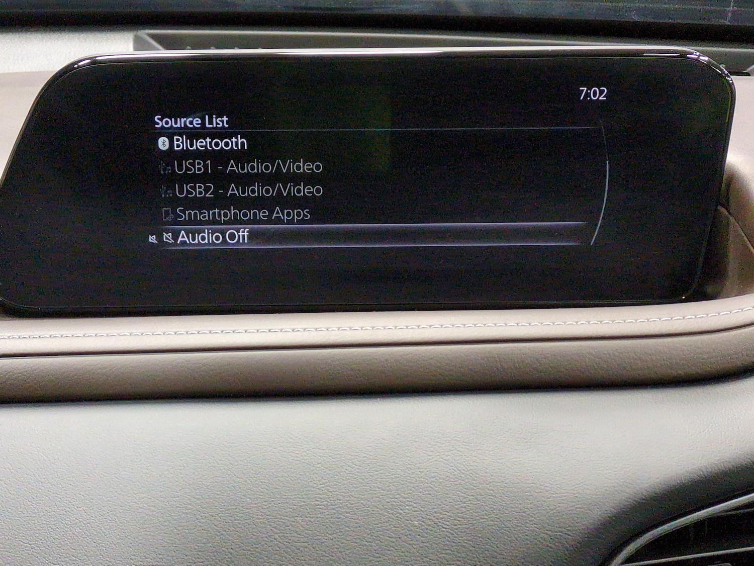 Used Mazda CX-30 2023 for sale - 77707843: Photo 16