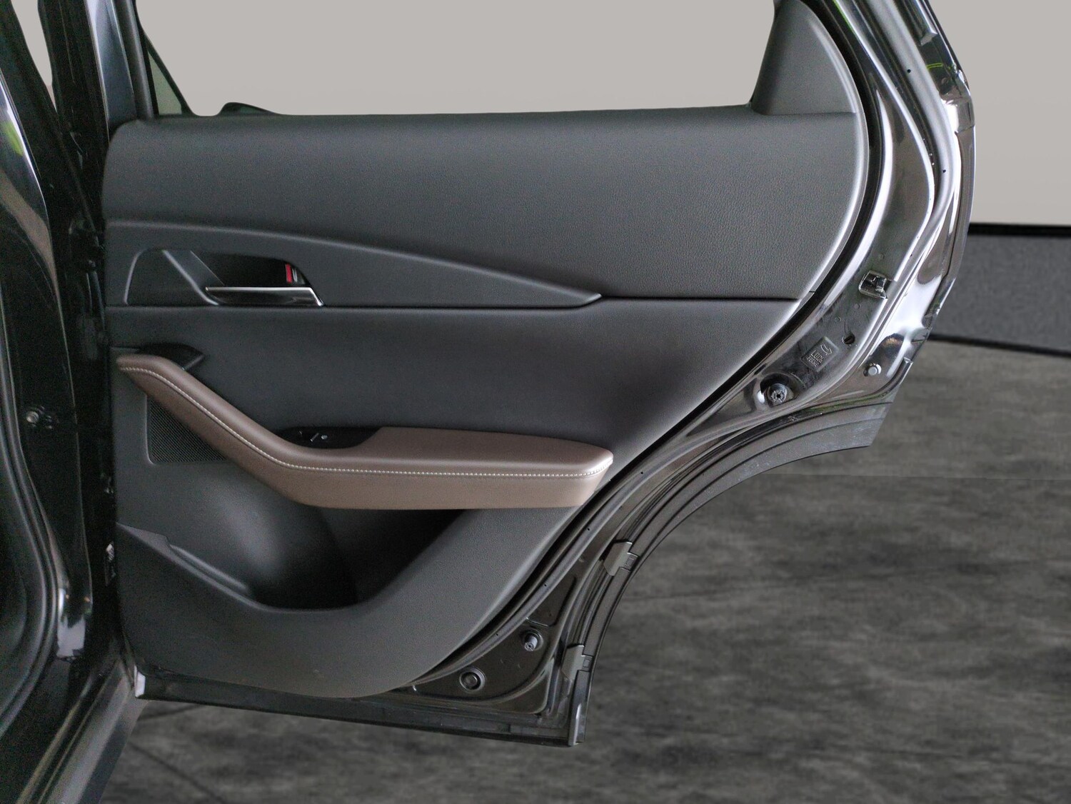 Used Mazda CX-30 2023 for sale - 77707843: Photo 31