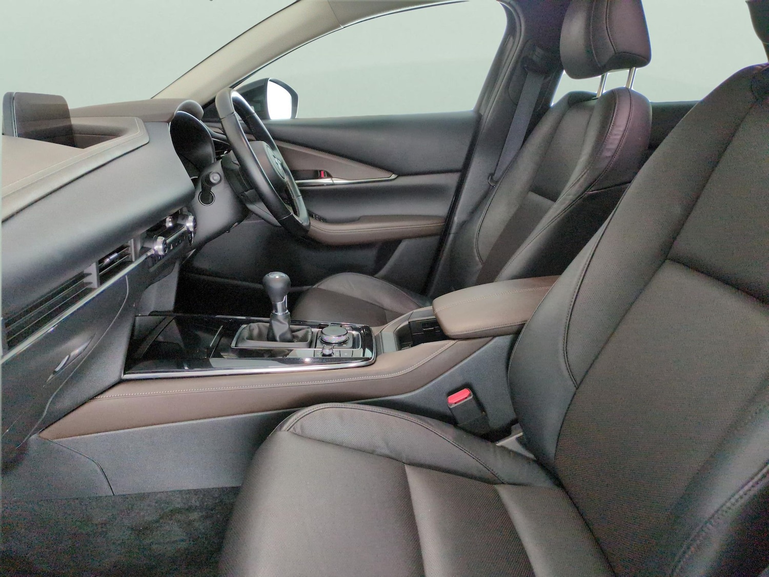 Used Mazda CX-30 2023 for sale - 77707843: Photo 4