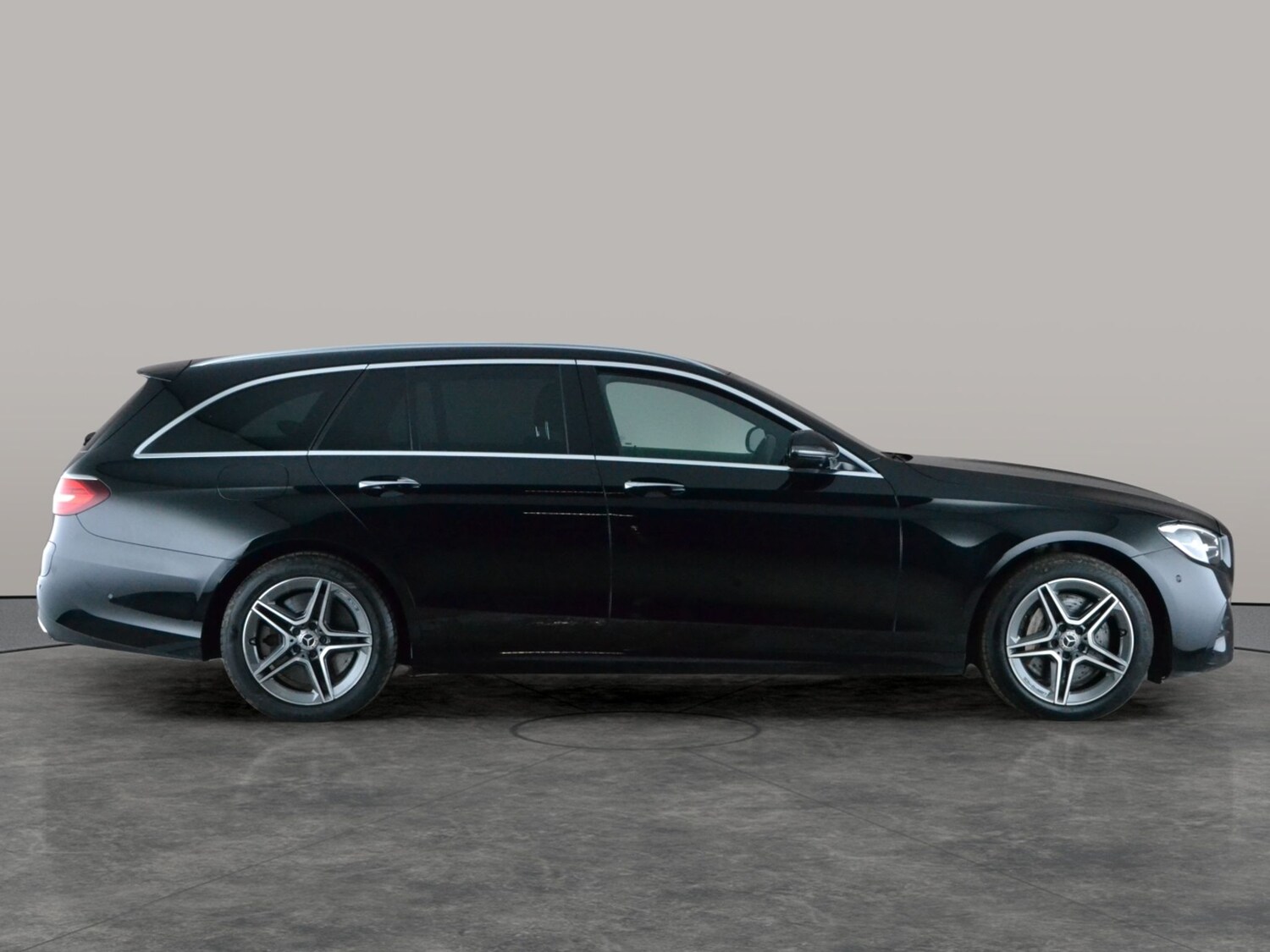 Used Mercedes-Benz E Class 2021 for sale - 77591768: Photo 10