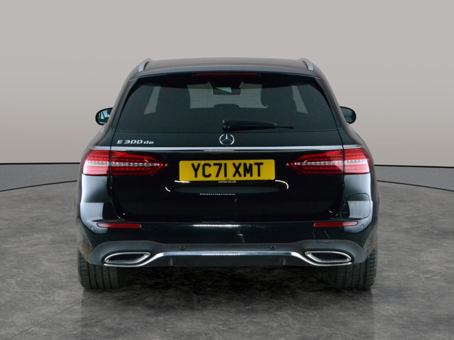 Used Mercedes-Benz E Class 2021 for sale - 77591768: Photo 12