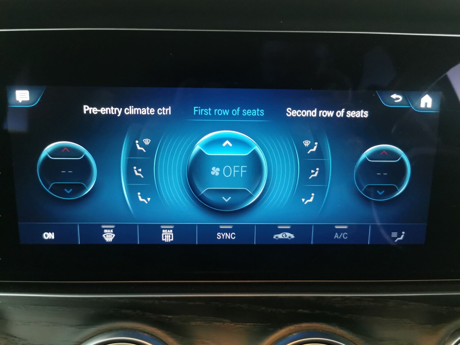 Used Mercedes-Benz E Class 2021 for sale - 77591768: Photo 23