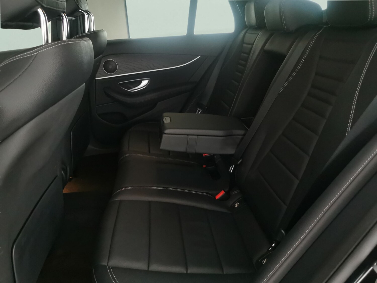 Used Mercedes-Benz E Class 2021 for sale - 77591768: Photo 31