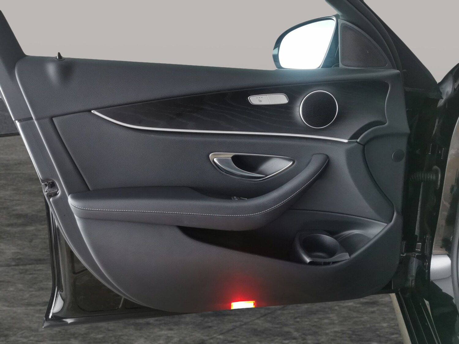 Used Mercedes-Benz E Class 2021 for sale - 77591768: Photo 32