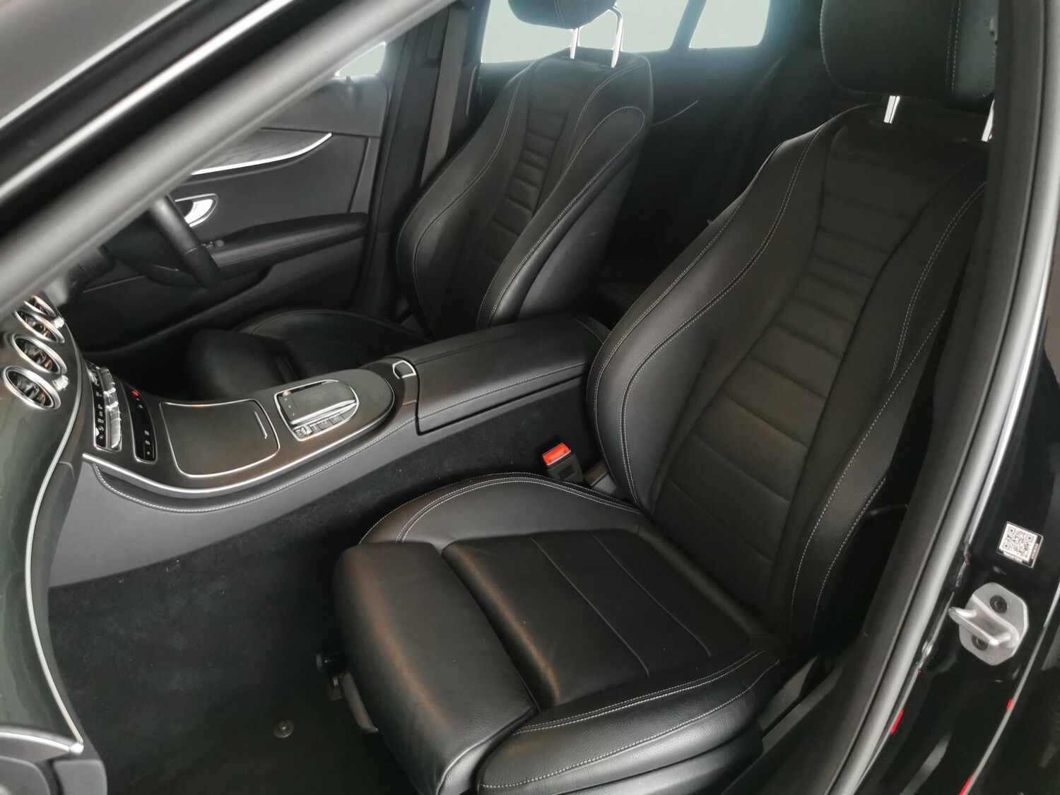 Used Mercedes-Benz E Class 2021 for sale - 77591768: Photo 6