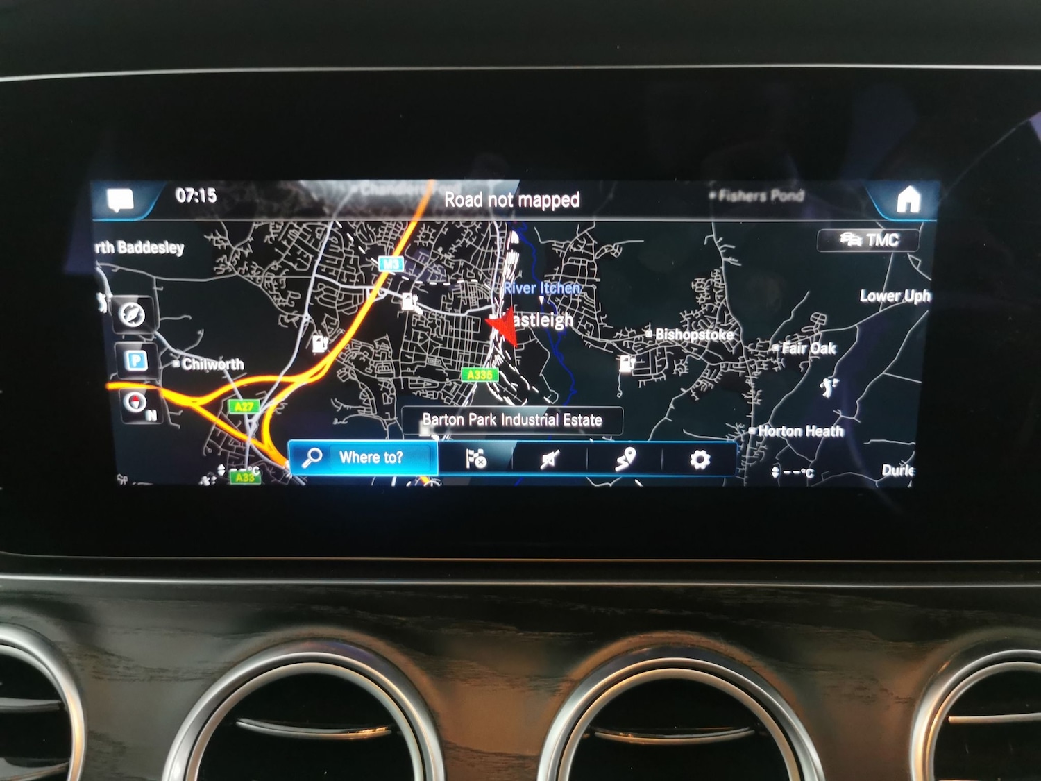 Used Mercedes-Benz E Class 2021 for sale - 77591768: Photo 7