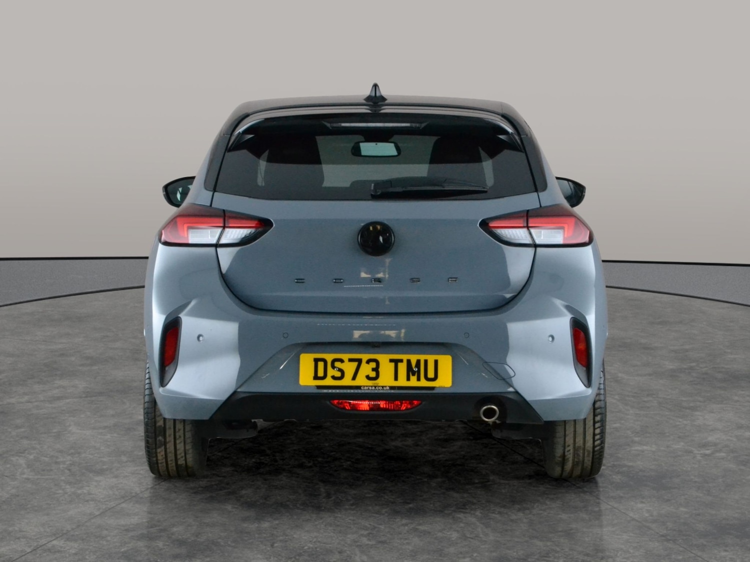 Used Vauxhall Corsa 2023 for sale - 77965739: Photo 10