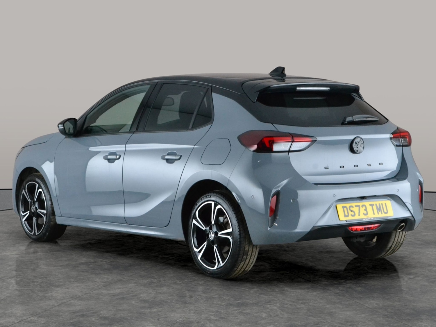Used Vauxhall Corsa 2023 for sale - 77965739: Photo 11