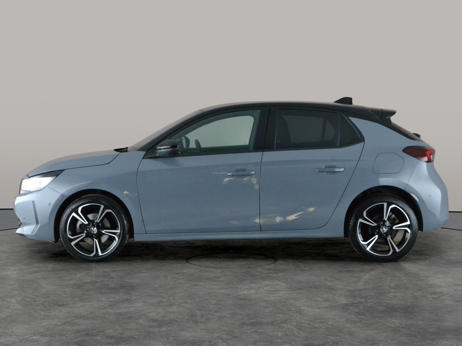 Used Vauxhall Corsa 2023 for sale - 77965739: Photo 12