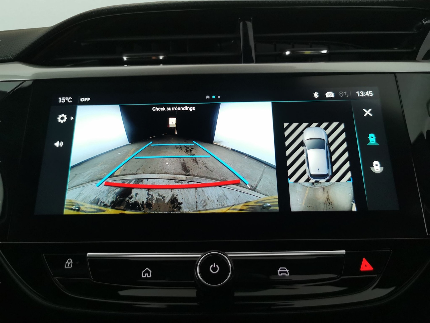 Used Vauxhall Corsa 2023 for sale - 77965739: Photo 18