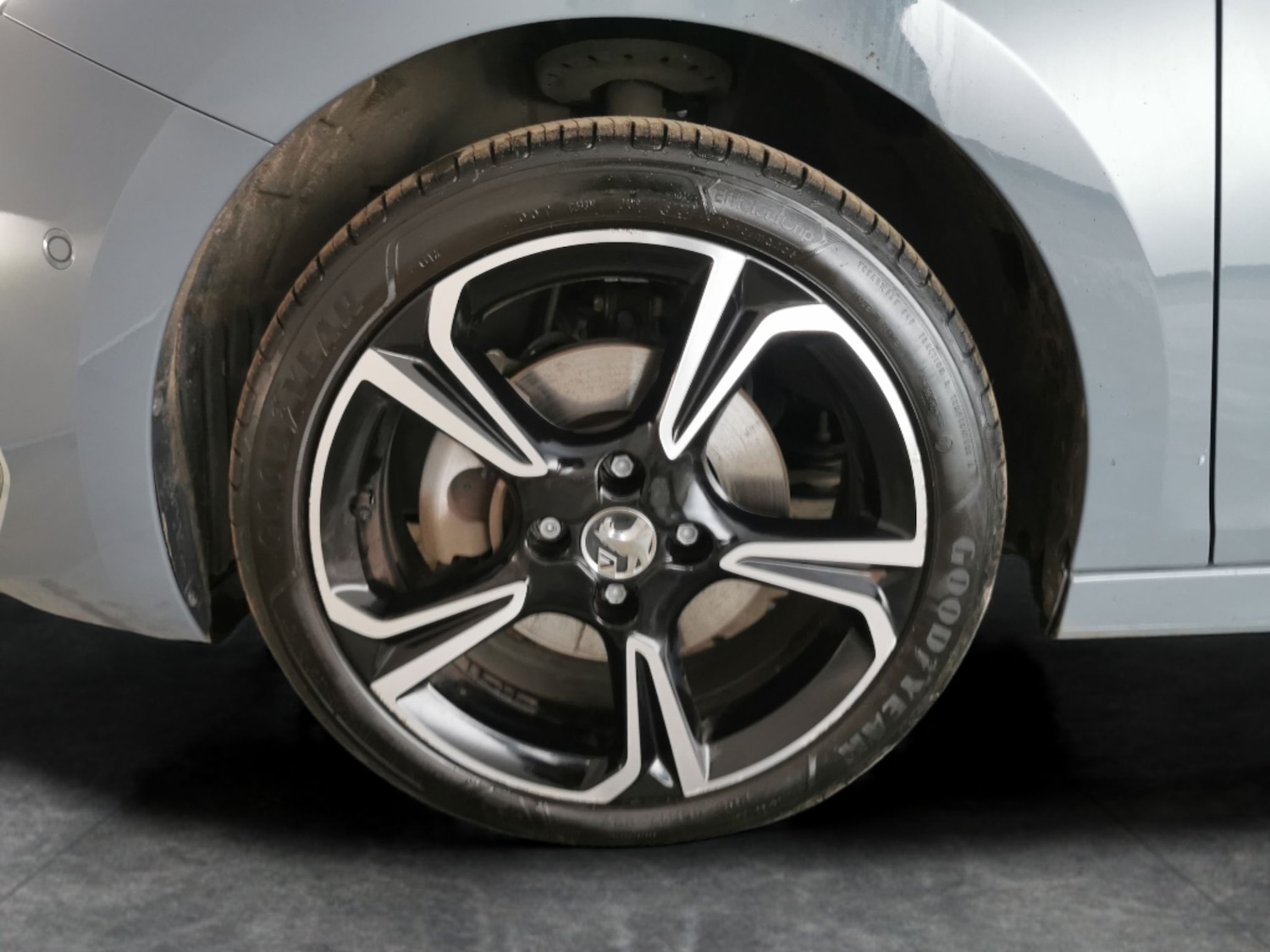 Used Vauxhall Corsa 2023 for sale - 77965739: Photo 26